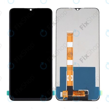 LCD Display με Touch Screen για Realme C11 | Aftermarket
