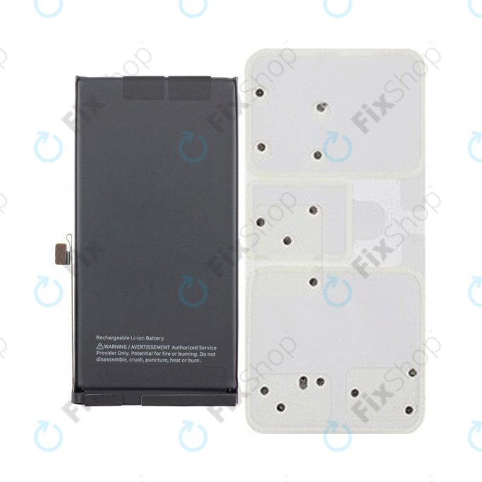 Battery για iPhone 15 | 661-35885 | 3349mAh | Genuine Apple