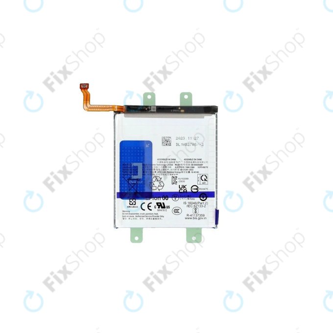 Battery για Samsung S24 Plus S926B | EB-BS926ABY | 4900mAh