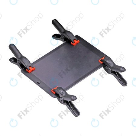 Σφιγκτήρας Ελατηρίου - 70mm (Εύρος 30mm)