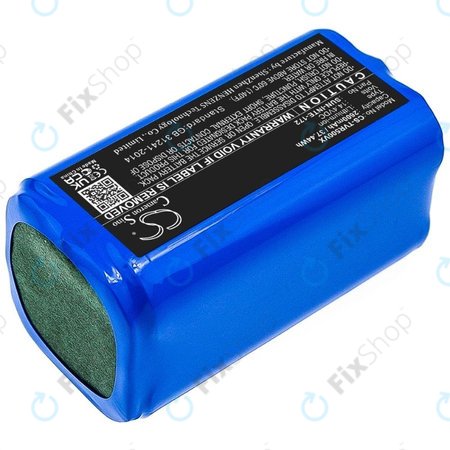 Μπαταρία για Sencor SRV, 9150WH, SRX-0911, SUN-INTE-172, 14.4V, 2600mAh, HQ