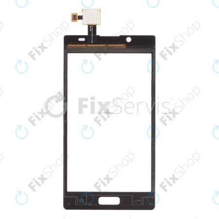 Touch Screen για LG Optimus L7 | P700 | Μαύρο, Black