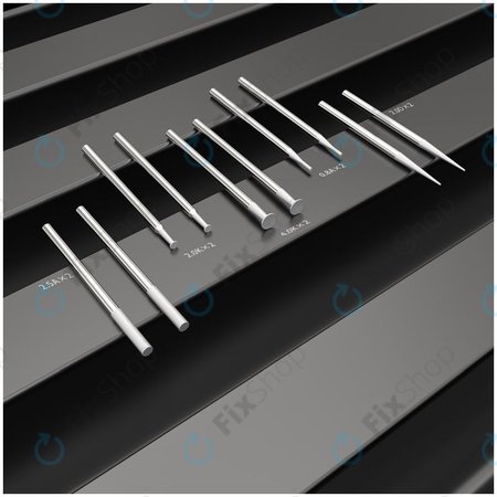 Στυλό Γυαλίσματος για Επισκευή Τηλεφώνων για 2UUL