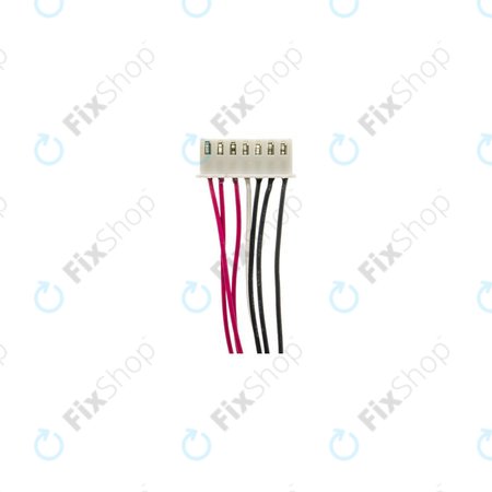 Μπαταρία για Marshall Kilburn II, II V2, 6400mAh, Li-Ion, 7.4V, TF18650-3200-4S2PA, HQ