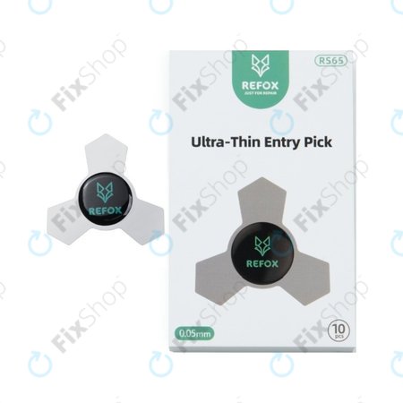 Υπερ-λεπτό Αποσυναρμολογητή για Refox RS65