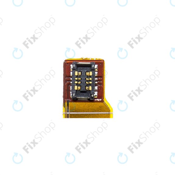 Μπαταρία για Motorola Moto G7 Plus, G7 Plus DS, 2850mAh, Li-Pol, 3.85V, JG40, HQ