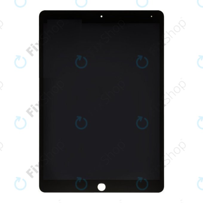 Οθόνη με οθόνη αφής για iPad Air (3rd Gen 2019), Μαύρο, Black, Refurbished