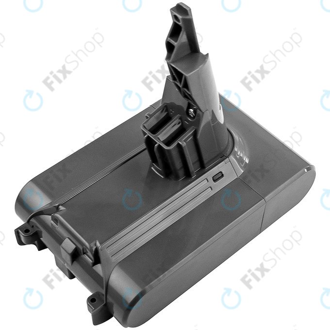 Μπαταρία για Dyson V7, 968670-02, 968670-03, 21.6V, 2000mAh, HQ