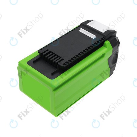 Μπαταρία για AKU tools Greenworks, 3000mAh, Li-Ion, 40V, GWG40B2, HQ