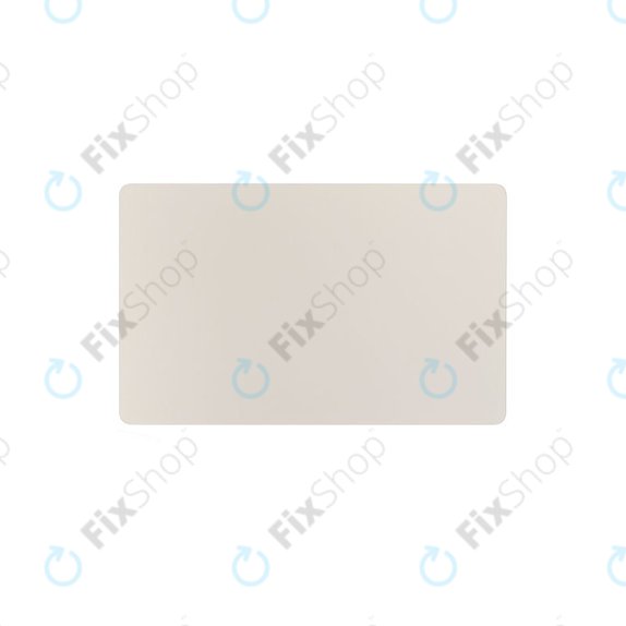 Πλήρες trackpad για MacBook Air 15", A2941 (2023), Starlight, 661-34951, Genuine Apple