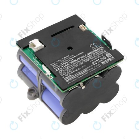 Μπαταρία για Tineco iFloor S5, 4000mAh, Li-Ion, 21.6V, CL2019-6S1P-02A, HQ
