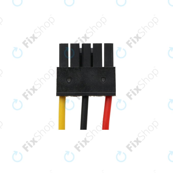 Μπαταρία για Xiaomi Mi Robot vacuum Mop 2 Lite, 2500mAh, Li-ion, 14.4V, 260V-4S1P, HQ