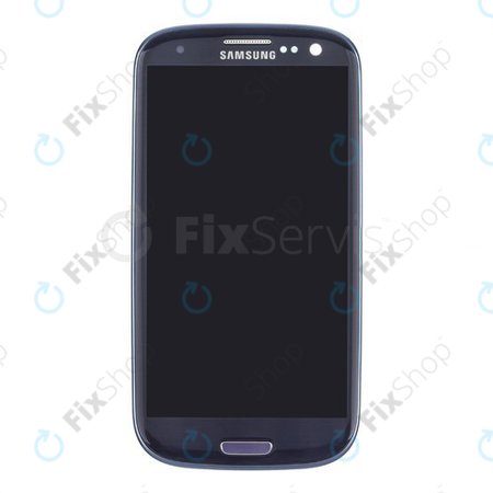 LCD Display Assembly για Samsung S3 | i9300 | Pebble Blue