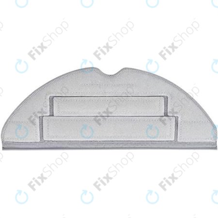 Πανί Σφουγγαρίστρας για Xiaomi Roborock S8 | S8+ | S8 Pro Ultra | G20