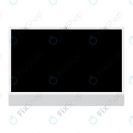 Οθόνη για iMac 24" M1, 2021, A2438, A2439, Ασημί, Retina 5K, Refurbished