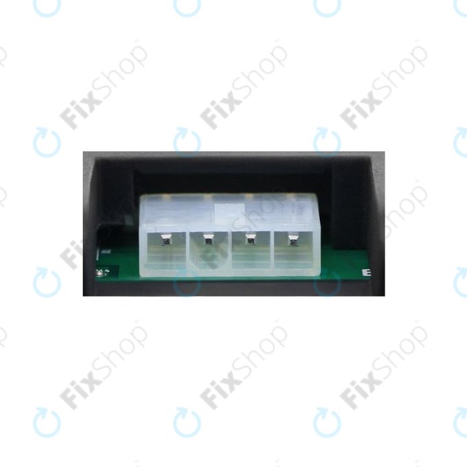 Μπαταρία για Flymo Easilife 800, Gardena Sileno Life 1250, Husqvarna Automower 520, 2500mAh, Li-Ion, 18V, 593 24 72-01, HQ