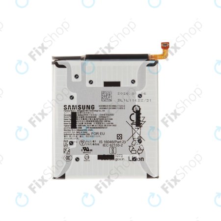 Μπαταρία για Samsung S26, EB-BS942ABE, GH82-39193A, Genuine Service Pack