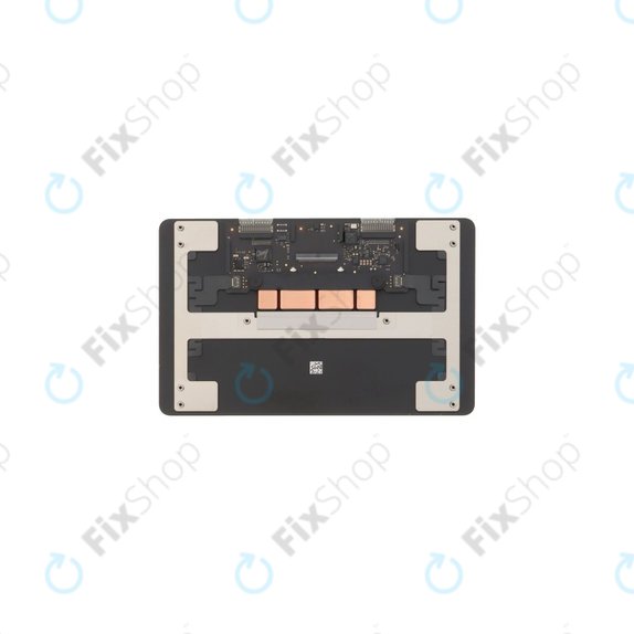 Trackpad για MacBook Air 13" M4 A3240 (Early 2025), Midnight