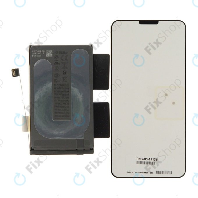 Battery για iPhone 17 | 3692mAh | 661-56064 | Genuine Apple