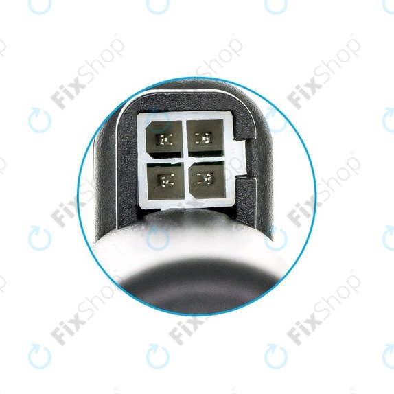 Μπαταρία για AEG RX-series, Electrolux E, P-series, S91-0400410-SU2, OSBP72LI, OSBP72LI25, 7.2V, 3400mAh, HQ