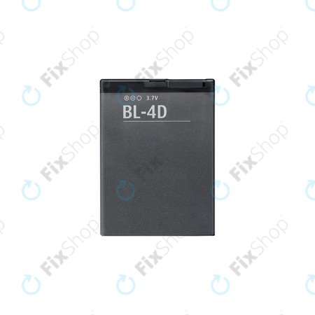 Μπαταρία για Nokia N8, E5, E7, N97 mini, BL-4D, 1200mAh
