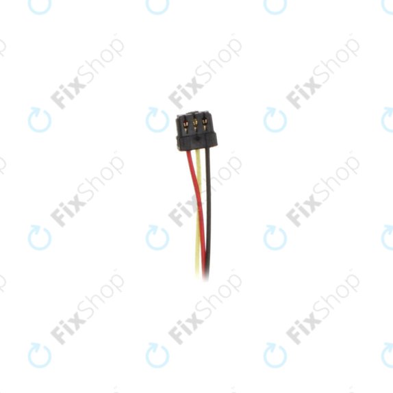 Μπαταρία για Beats Solo 2, 2.0, 3, 3.0, Pro Wireless, 560mAh, Li-Pol, 3.7V, AEC643333, HQ