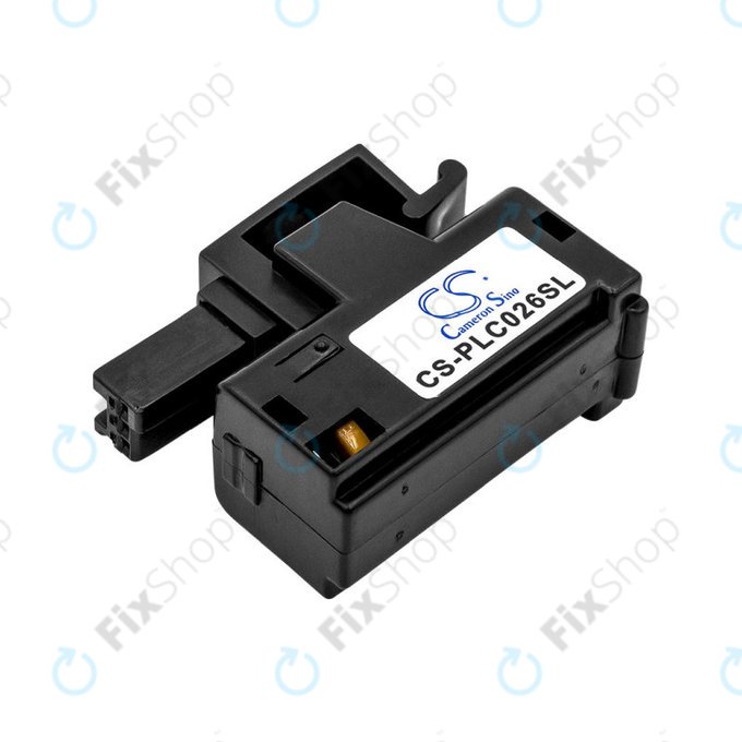 Μπαταρία για GE Fanuc A02b-0309-K102, 1750mAh, Li-MnO2, 3V, A98L-0031-0026, HQ