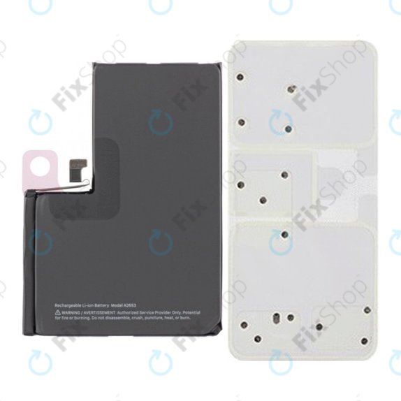 Battery για iPhone 13 Pro Max | 661-22294 | 4352mAh | Genuine Apple