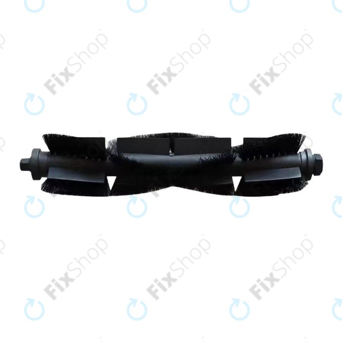 Σετ ανταλλακτικών για Rowenta X-Plorer S75s (1x Κύρια βούρτσα, 2x Φίλτρα, 2x Πλευρικές βούρτσες, 2x Πανιά σφουγγαρίσματος)