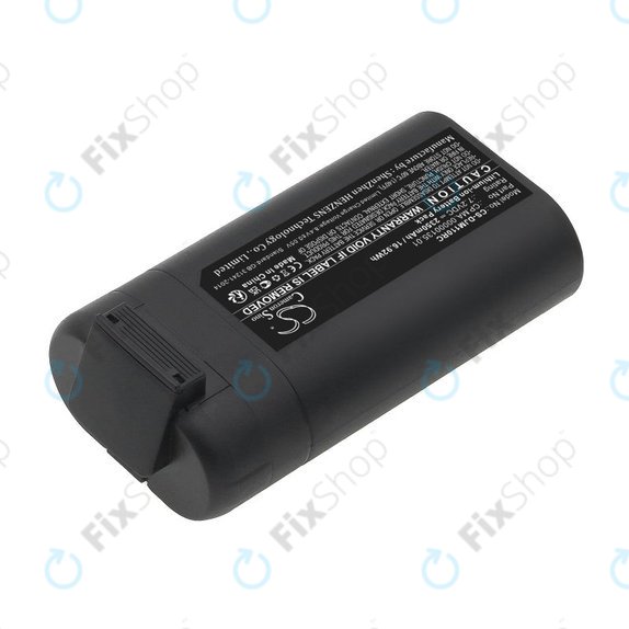 Μπαταρία για DJI Mavic Mini, Mini dual, 2350mAh, Li-Ion, 7.2V, CP.MA.00000135.01, HQ