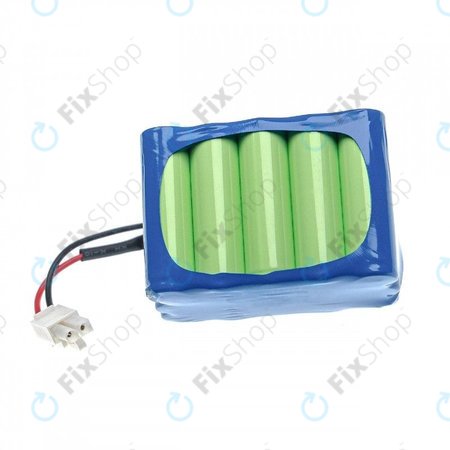 Μπαταρία για Philips PowerPro Uno, FC6164, 15-HHR150AAF9, 18.0V, 1500mAh