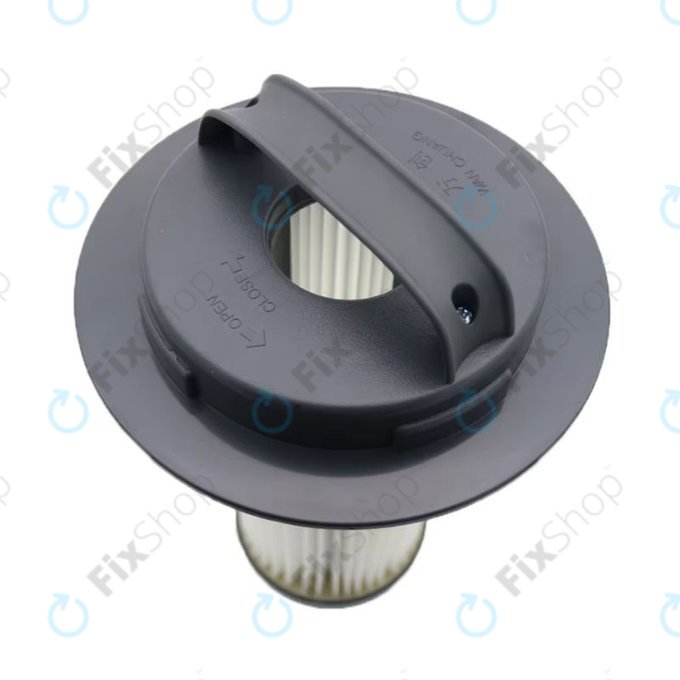 Φίλτρο HEPA FC8048/01 για Philips Marathon