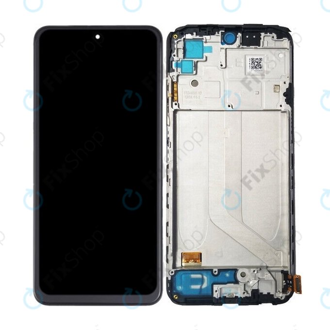LCD Display Assembly για Xiaomi Poco M5s | Aftermarket
