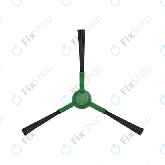 Σετ ανταλλακτικών για iRobot Roomba Plus 405 Combo, 505 Combo (1x Κύρια βούρτσα, 2x Φίλτρο, 2x Πλαϊνή Βούρτσα, 4x Πανί Σφουγγαρίστρας, 2x Σακούλα σκόνης)