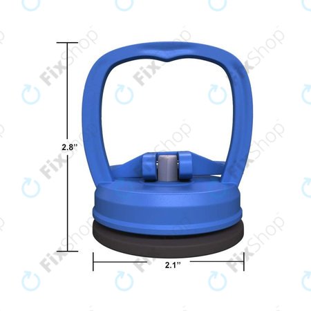Πλαστική & Καουτσούκ Βεντούζα για Άνοιγμα Συσκευών