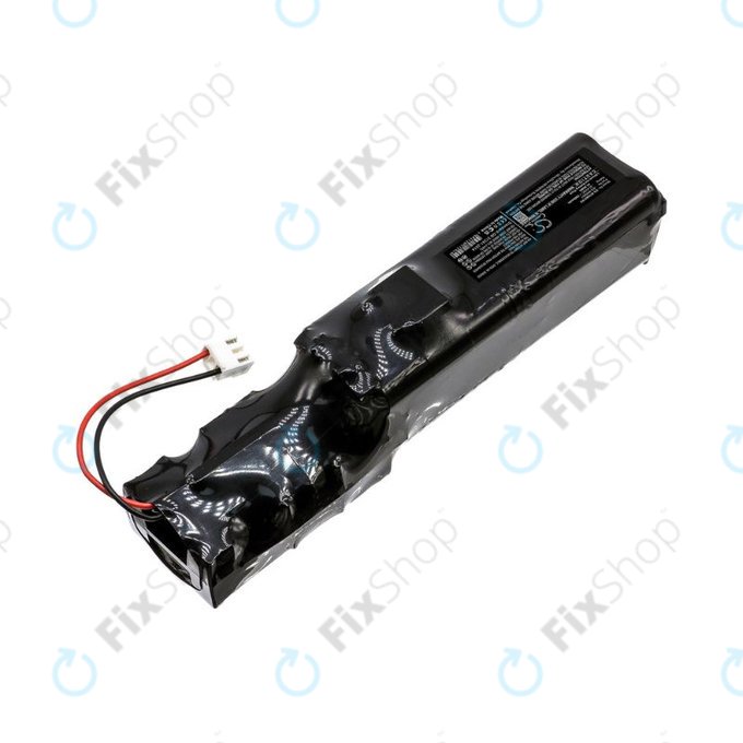 Μπαταρία για Rowenta Air Force Extreme, RH-series, Tefal TY-series, RS-RH5651, 32.4V, 2500mAh, HQ