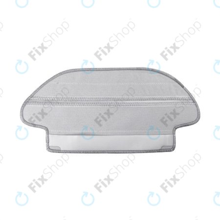 Πανί Σφουγγαρίστρας (Υγρή Καθαριότητα) για Xiaomi Mi Robot Vacuum Mop Pro (P) | 2S | Viomi V2 Pro | V3 | SE