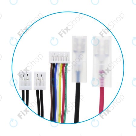 Electrolux PQ-series - Μπαταρία 4055478301, 4055542544 Li-Ion 25.2V 2000mAh HQ