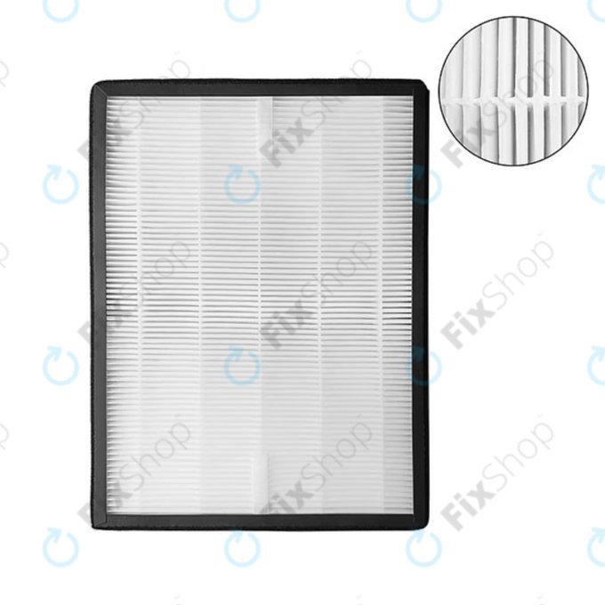 Σετ φίλτρων (HEPA + Ενεργός άνθρακας) για Philips 2000-series | 2000i-series | AC2889 | AC2887 | AC2882