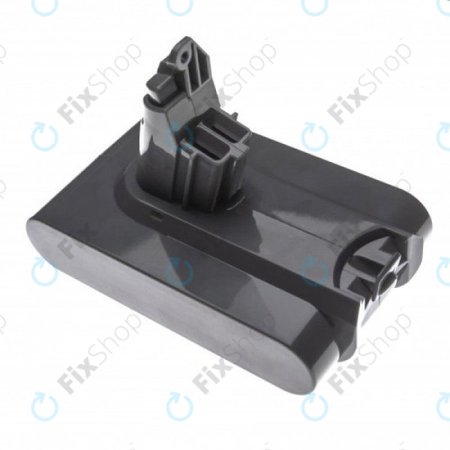 Μπαταρία για Dyson DC-series, V6, 965874-02, 21.6V, 2000mAh