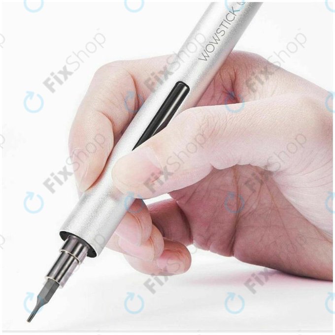 Ηλεκτρικό Κατσαβίδι 18in1 για Xiaomi WOWstick