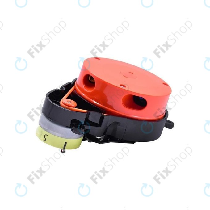 Laser Αισθητήρας Απόστασης για Xiaomi Roborock S4 Max | S5 (Mijia 1S) | S5 Max | S6 | S6 MaxV | S6 Pure | S7