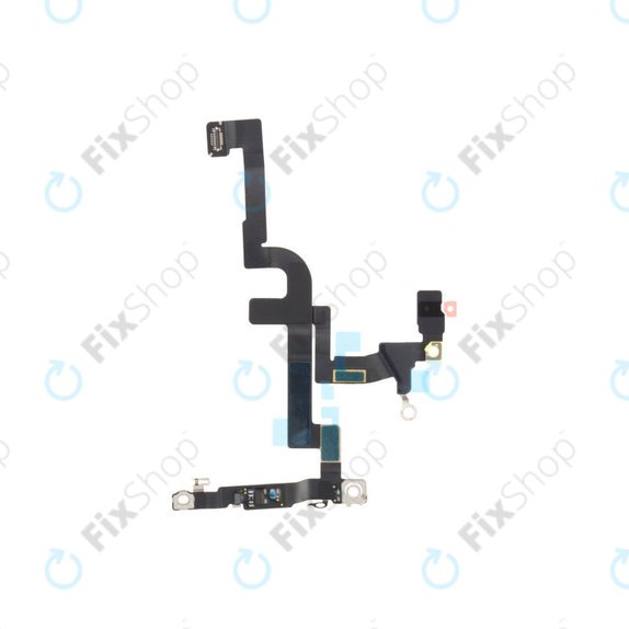Κεραία Bluetooth + Καλώδιο Flex για iPhone 16