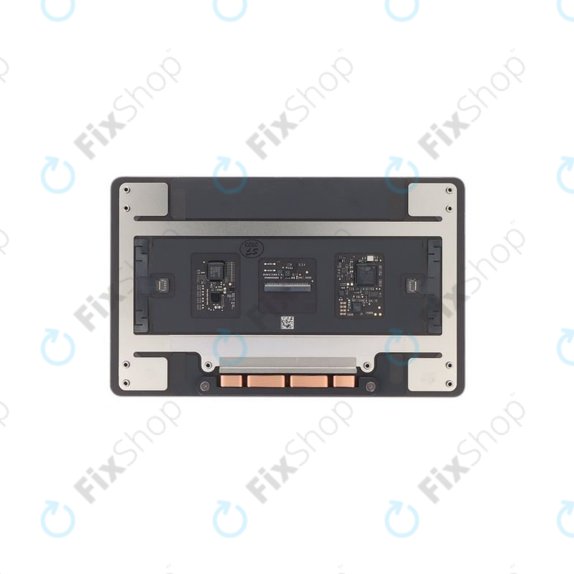 Πλήρες trackpad για MacBook Pro 14", A2779 (2023), Space Gray, 661-32206, Genuine Apple