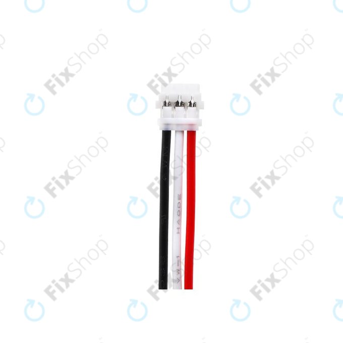 Μπαταρία για FLIR C2, C3, 1000mAh, Li-Pol, 3.7V, T199369, HQ