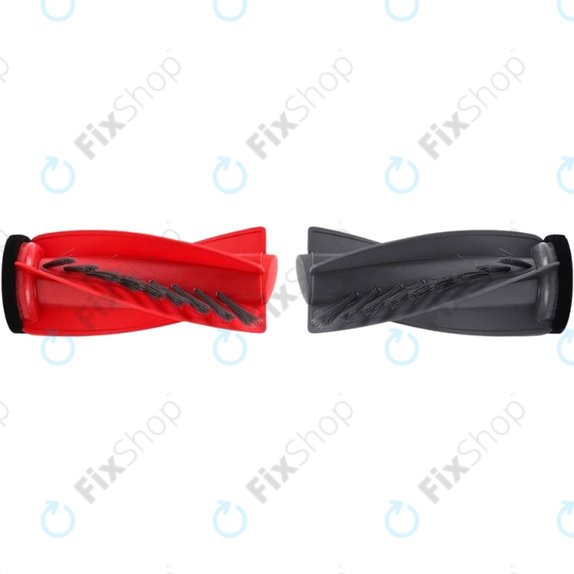 Σετ ανταλλακτικών για Roborock Qrevo Edge 2 Pro (2x Κύρια βούρτσα, 4x Φίλτρο, 4x Πλαϊνή Βούρτσα, 8x Πανί Σφουγγαρίστρας, 4x Σακούλα σκόνης)