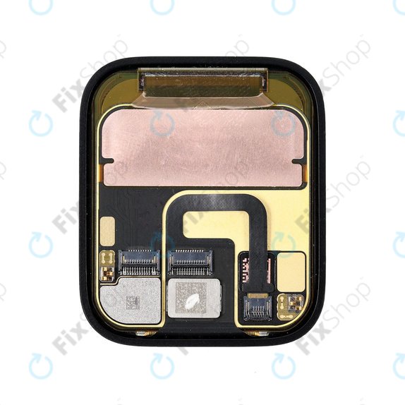 Οθόνη με οθόνη αφής για Apple Watch 6, 44mm, Refurbished