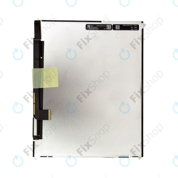 Οθόνη LCD για Apple iPad 3, iPad 4, Refurbished