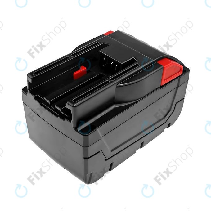 Μπαταρία για Milwaukee HD28 SG, HD28 SX, 6000mAh, Li-Ion, 28V, 0700 956 730, HQ