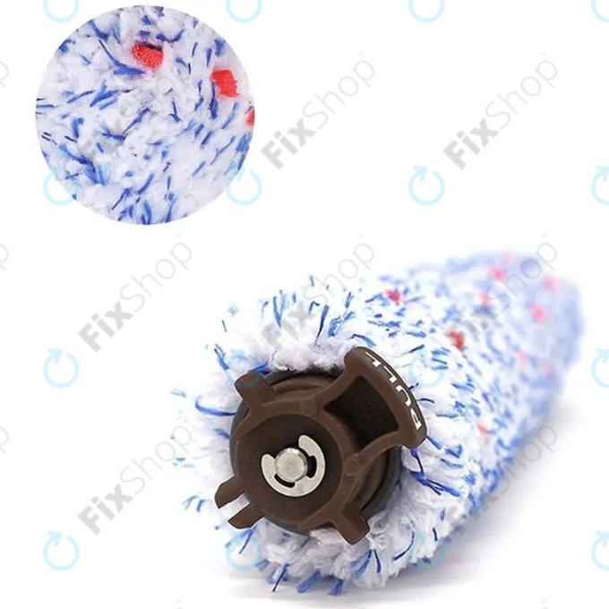 Βούρτσα 1868 (Μικροΐνες) για Bissell CrossWave